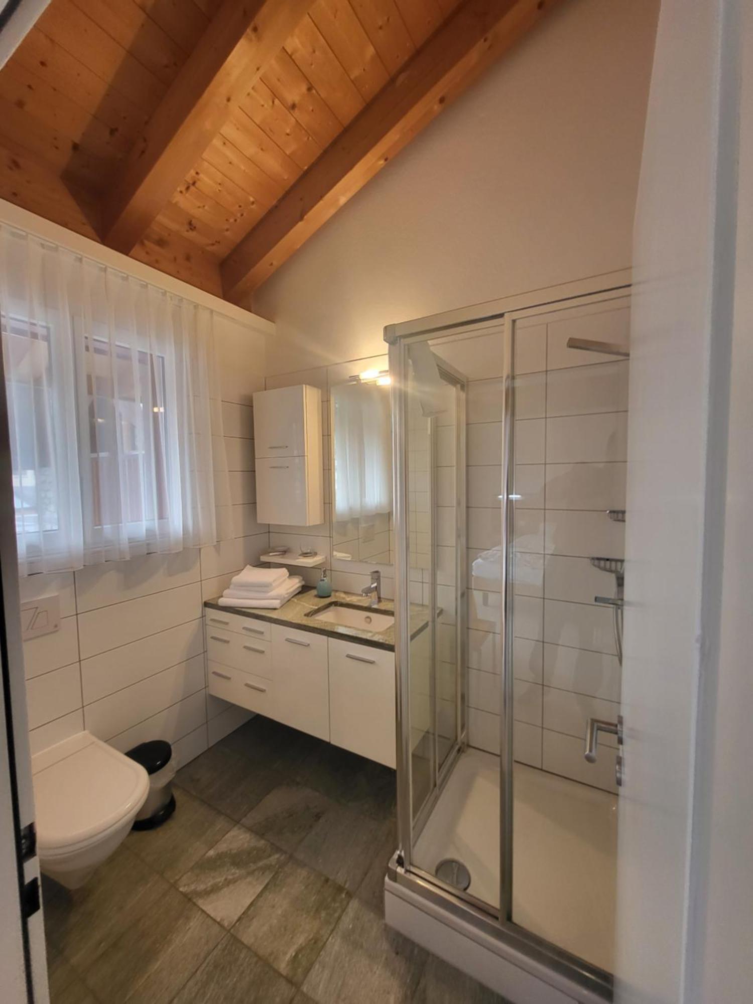 Hotel-Restaurant Eyholz Висп Номер фото
